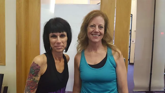 ZUMBA Fitness with Amy Martone Picture 8