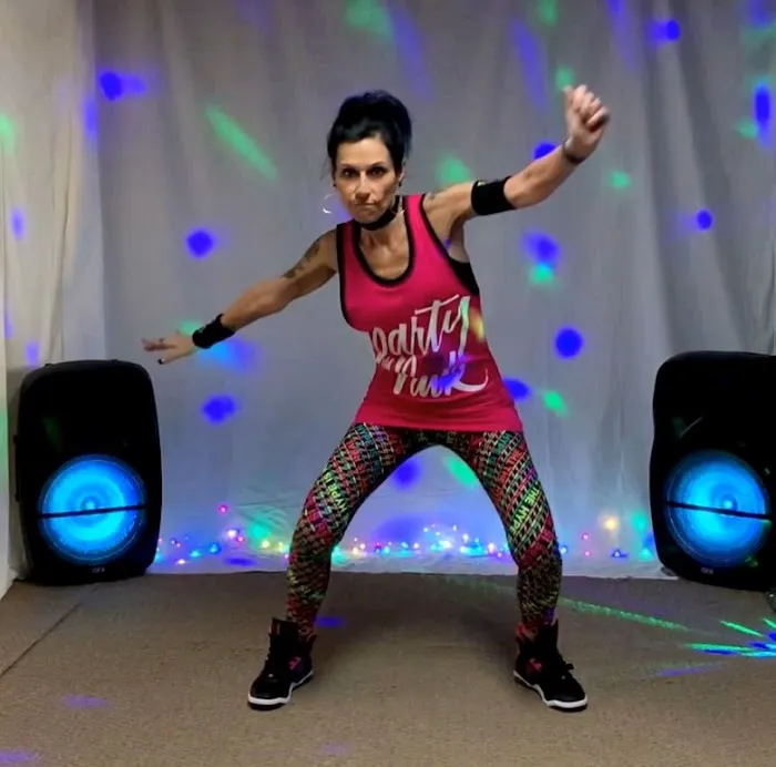 ZUMBA Fitness with Amy Martone Picture 10