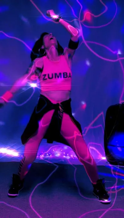 ZUMBA Fitness with Amy Martone Picture 6
