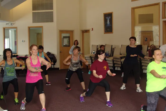ZUMBA Fitness with Amy Martone Picture 9
