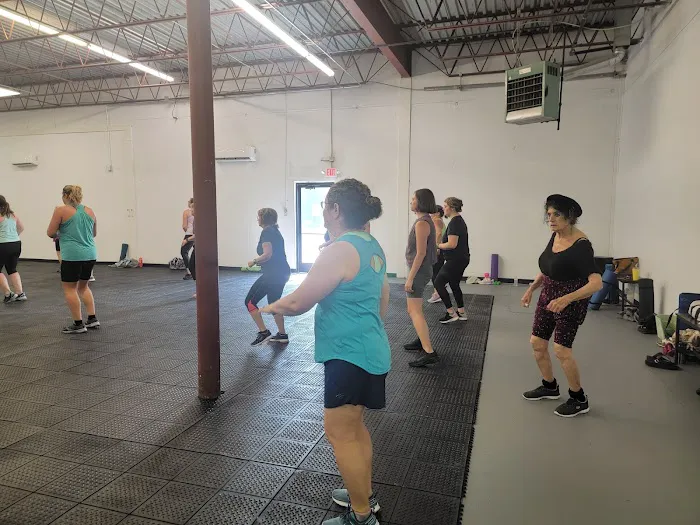 Jazzercise Edinboro Fitness Center Picture 3