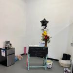 Jazzercise Edinboro Fitness Center