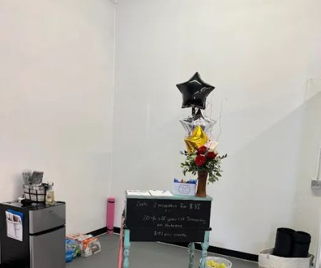 Jazzercise Edinboro Fitness Center