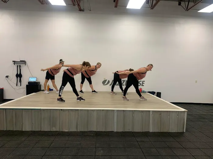 Jazzercise Edinboro Fitness Center Picture 2