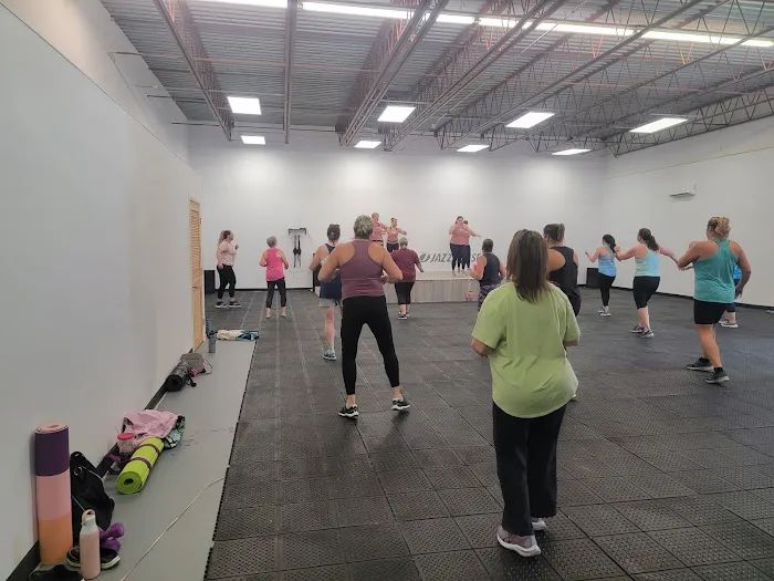 Jazzercise Edinboro Fitness Center Picture 8