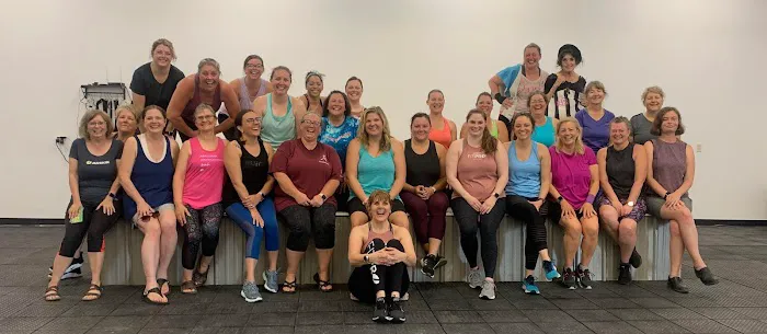 Jazzercise Edinboro Fitness Center Picture 7