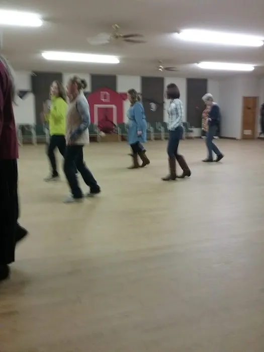 Western Promenaders Square Dance Club Picture 1