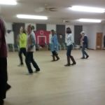 Western Promenaders Square Dance Club