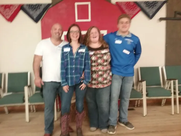 Western Promenaders Square Dance Club Picture 3