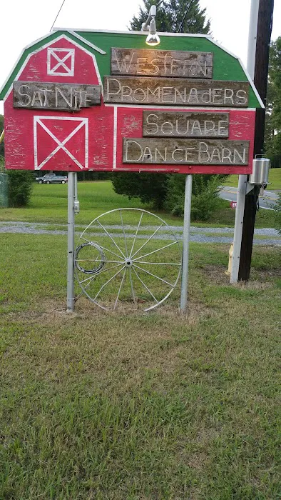 Western Promenaders Square Dance Club Picture 2