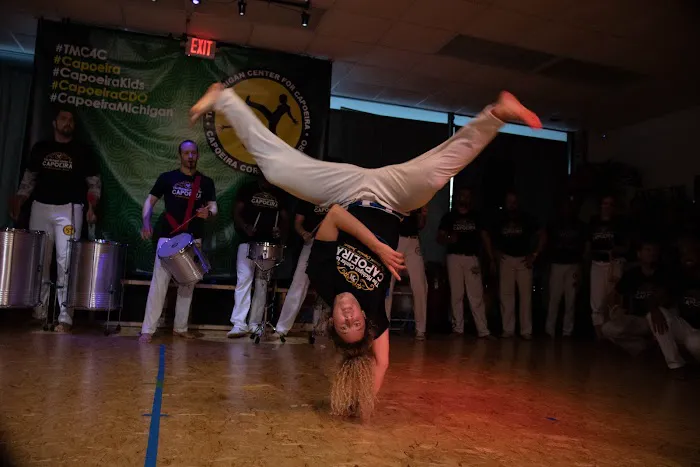 The Michigan Center for Capoeira Picture 9