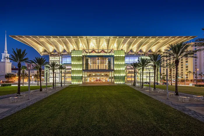Dr. Phillips Center for the Performing Arts Picture 10