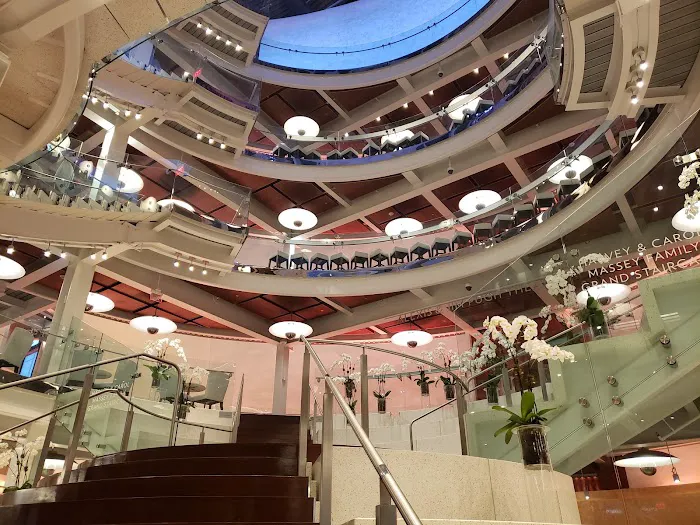 Dr. Phillips Center for the Performing Arts Picture 8
