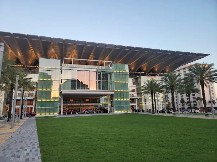 Dr. Phillips Center for the Performing Arts Picture 9