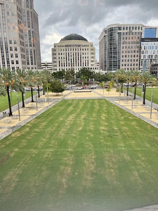 Dr. Phillips Center for the Performing Arts Picture 6
