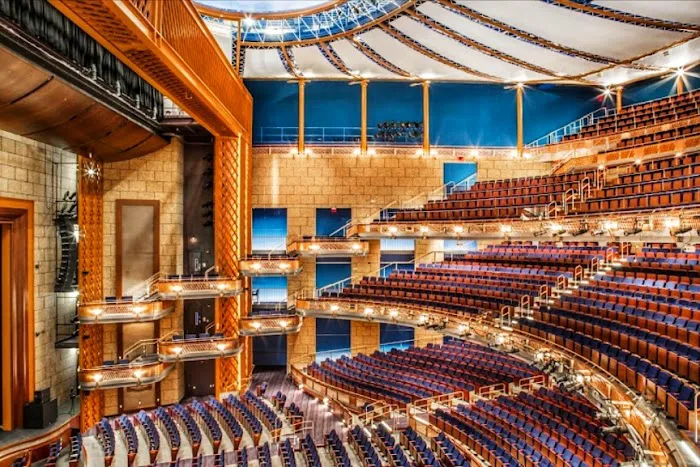 Dr. Phillips Center for the Performing Arts Picture 2