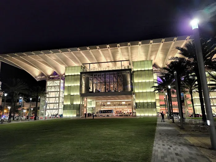 Dr. Phillips Center for the Performing Arts Picture 3