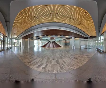 Dr. Phillips Center for the Performing Arts
