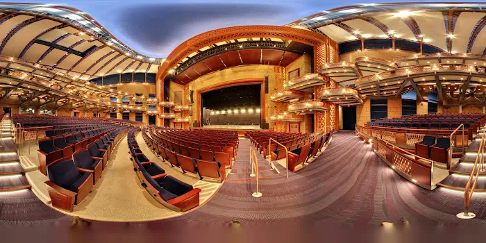 Dr. Phillips Center for the Performing Arts Picture 5