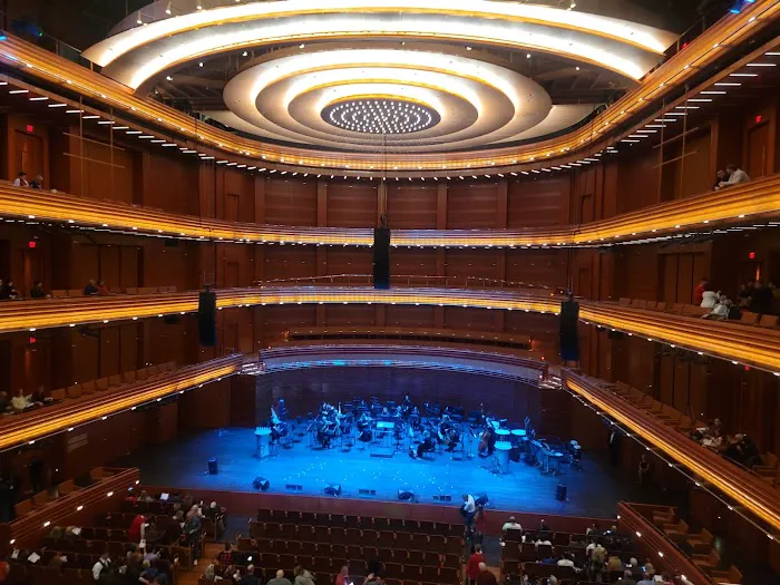 Dr. Phillips Center for the Performing Arts Picture 4
