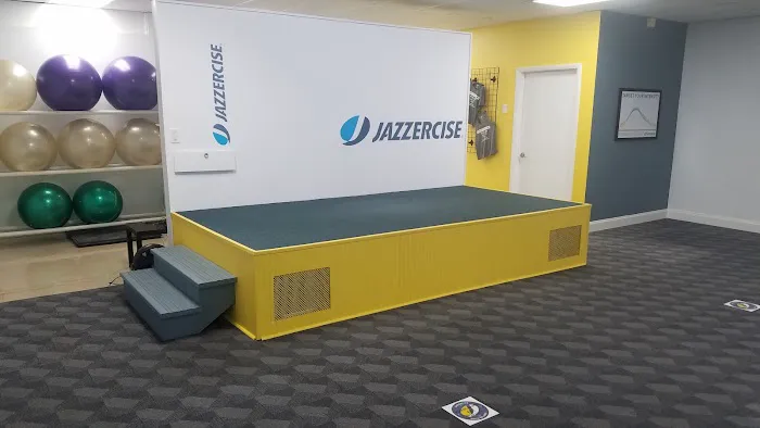 Jazzercise South Orlando Picture 4