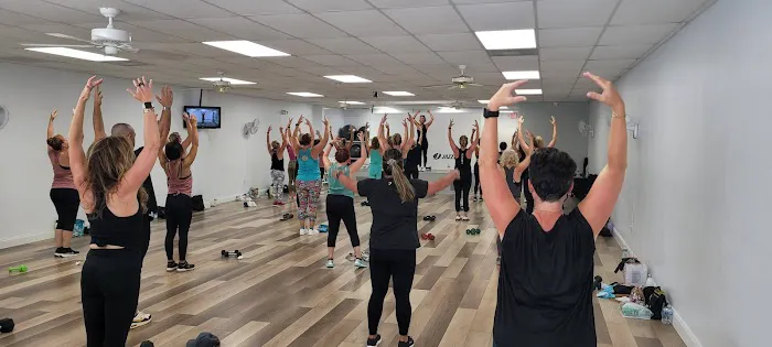 Jazzercise South Orlando Picture 1