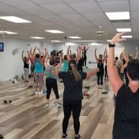 Jazzercise South Orlando ico