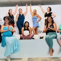 A MAGI Belly Dance ico