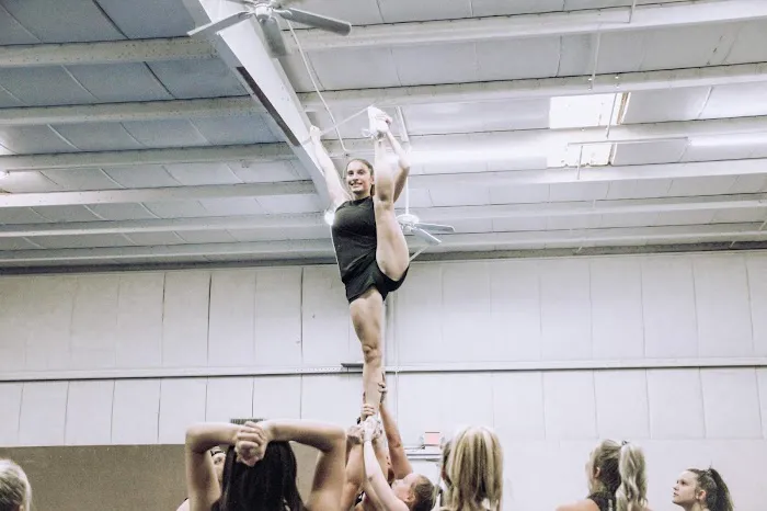 Omni All Stars Elite Cheer and Tumbling Picture 7
