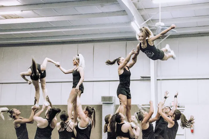 Omni All Stars Elite Cheer and Tumbling Picture 8