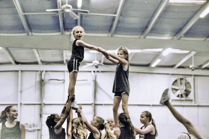 Omni All Stars Elite Cheer and Tumbling Picture 4