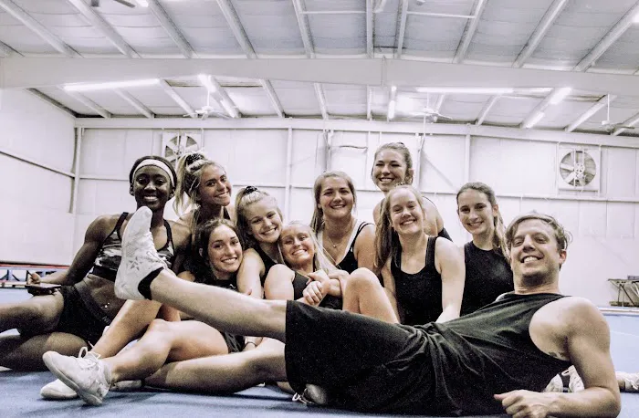 Omni All Stars Elite Cheer and Tumbling Picture 5