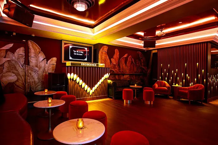 DecoDance Bar Picture 6