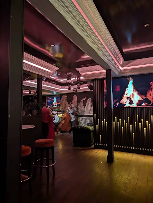 DecoDance Bar Picture 8