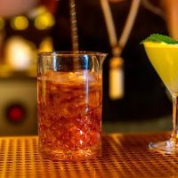 DecoDance Bar ico