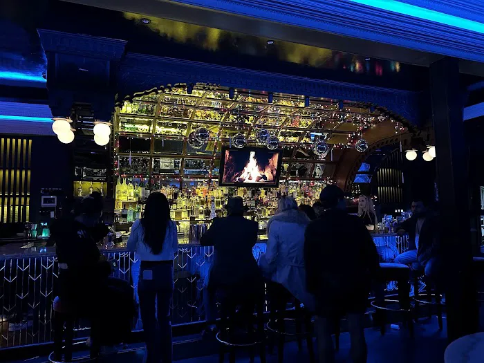 DecoDance Bar Picture 2