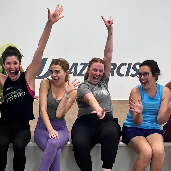 Jazzercise Dallas Lake Highlands Picture 10