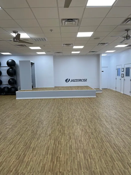 Jazzercise Dallas Lake Highlands Picture 5