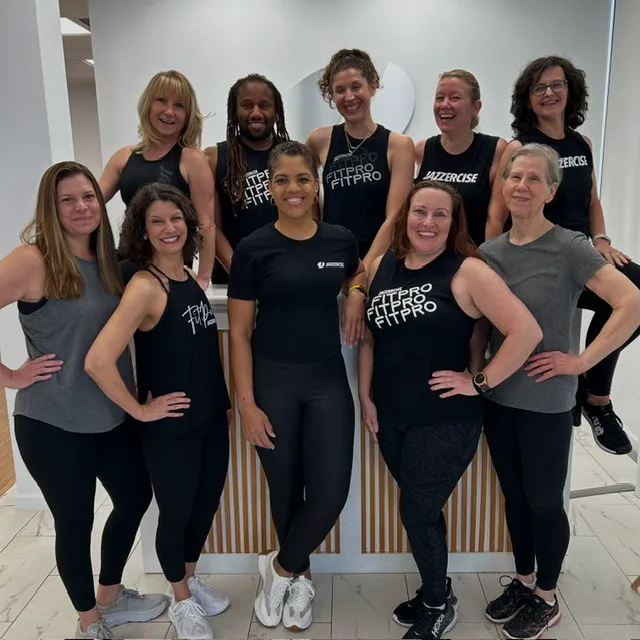 Jazzercise Dallas Lake Highlands Picture 2