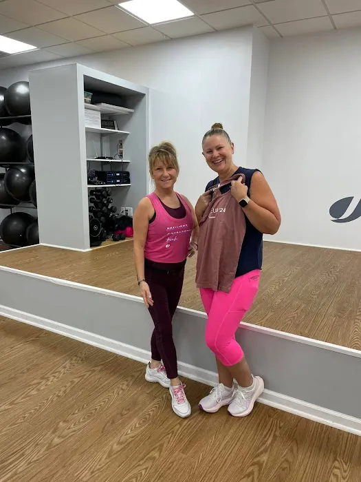 Jazzercise Dallas Lake Highlands Picture 4