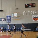 Boner Fitness & Learning Center at Chase Legacy Building