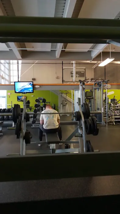 Boner Fitness & Learning Center at Chase Legacy Building Picture 2