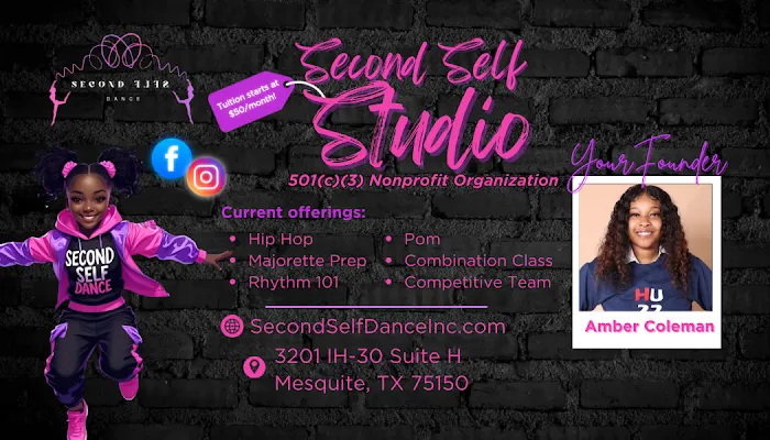 Second Self Dance, Inc Picture 7