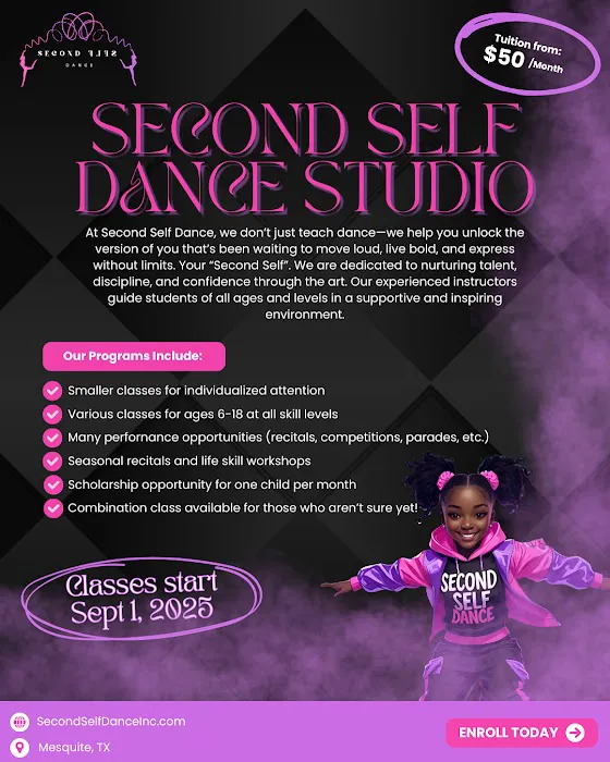 Second Self Dance, Inc Picture 2