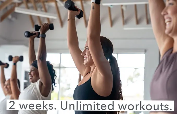 Jazzercise Fenton Picture 1