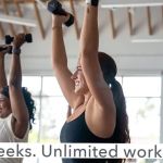Jazzercise Fenton