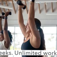 Jazzercise Fenton ico
