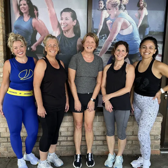Jazzercise Fenton Picture 2