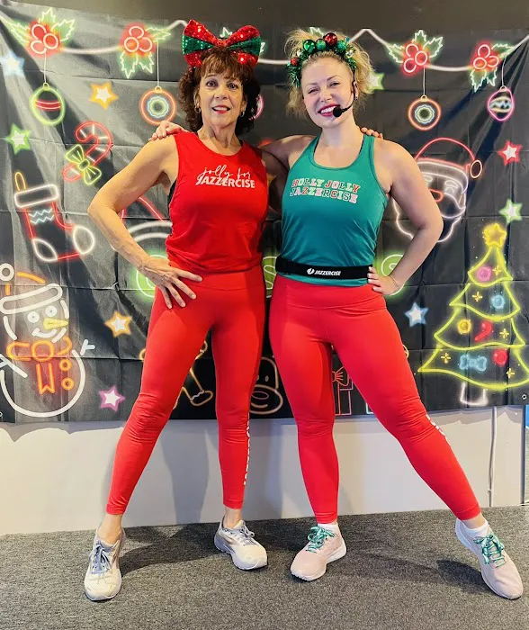 Jazzercise Fenton Picture 5