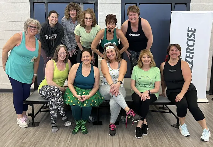 Jazzercise Fenton Picture 10